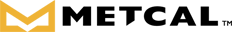 Metcal logo