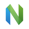 Neovim logo