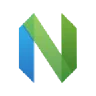 Neovim logo