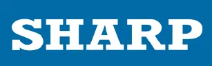 Sharp logo