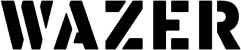 Wazer logo